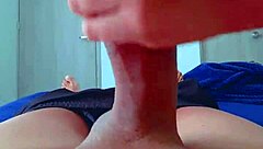 Big Ass Latina Rides Monster Cock HD POV Orgasm Ride!