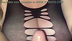 Miya Triez's Seductive Wife Humiliates Cuckold with Dirty Passion