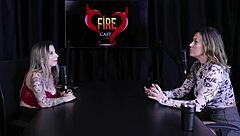 Ever seen wild women submit others crazy censorship chat on sheer red?