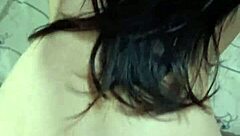 Amateur 18+ Babe's Tight Pussy Craves Passionate Sex Play