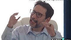 sexy petite asian milf nicole doshi lets lawyer fuck inheritance