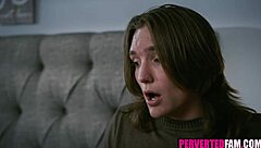 Caught stealing panties, Alexa Payne demands rough doggy pounding now!