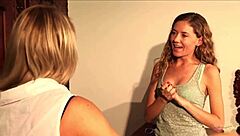 i pull brunette to bedroom after boyfriend fling