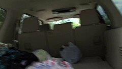 Redhead Milf Mom Sucks Boy's Huge Cock Wildly!