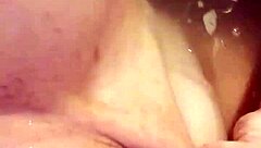 hey aren't you curious about my naughty bath fingering and masturbation session right now