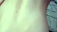 Amateur 18+ Babe's Tight Pussy Craves Passionate Sex Play