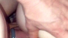 Tight Girlfriend Feels Toy Thrill And Doggy Passion