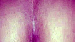 little bitch complains but i fill her pussy with milk