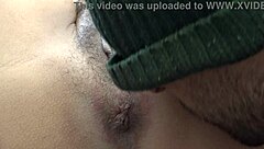 Amateur milf offers virgin pussy lick first time!