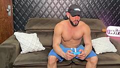 game or let me suck your cock choice