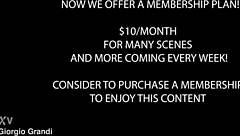 sayuri sakai's anal fisting machine gape session explodes