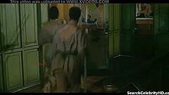 giorgia emerald blonde performs erotic chinese kamasutra with big tits