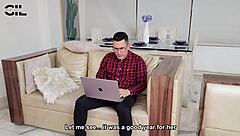 Hey, rough missionary fucking my busty ebony teacher for uni grades part 1 salome gil