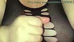 Miya Triez's Seductive Wife Humiliates Cuckold with Dirty Passion