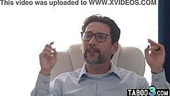 sexy petite asian milf nicole doshi lets lawyer fuck inheritance