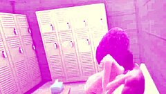 imagine your tattooed wife cucking you with black bull during gym workout?