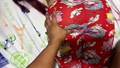 i got this delishus big ass now