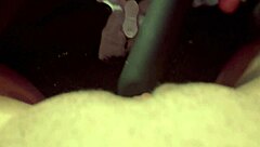 Artemisia Love's Intense Solo POV Wet Pussy Masturbation Session