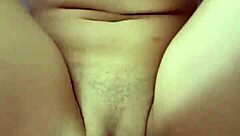 wet horny pussy cums hard belly cumshots