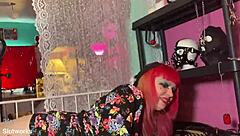 goddess starlavamp goons hard sucking stepbro dick snapping naughty selfies