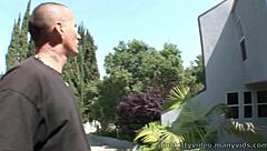 Stephanie Cain, 18, Craves Stiff Cock in Every Hole