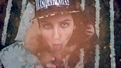 Fuck my pussy first then pound my tight ass creampie