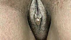 should i pull out or leave it inside deep