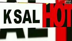 Milf teen monster cocks gangbang big asses in carnival backstage orgy