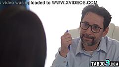 sexy petite asian milf nicole doshi lets lawyer fuck inheritance