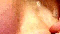 hey aren't you curious about my naughty bath fingering and masturbation session right now