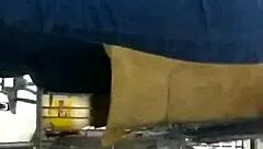 i love this candid teen booty in tight jeans