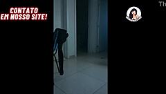 she got drunk and her friend fucked her tight ass hard