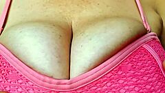 i need to cum on these huge tits right in boss's face pov countdown