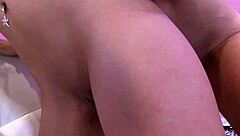 Blonde cougars britney foster sara luvv masturbate