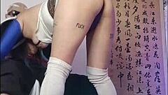 Vegueta's Huge Tits and Delicious Pussy After Jarocha Surgery