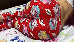 i got this delishus big ass now