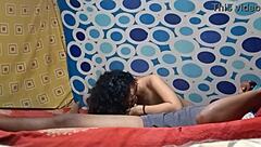 sucking her deep then pounding perfect body daily