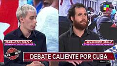 cuban hunk dominates communist chico live on cam