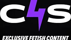 Brunette Milf Jesse Teases Gooning Boys JOI Toys