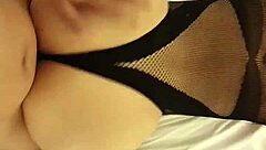 busty asian hooker pounded doggystyle cumshot