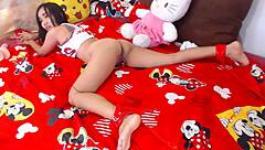 bruno bbc destroys naughty korean k-pop ass part 21