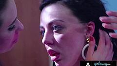 dominant nurses sarah vandella casey calvert eat whitney wright pussy