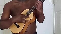 Single man roleplays date prep remaking songs solo