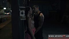 honeymoon bound glasses lady rough extreme domination by guys making passes