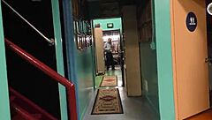 cuckold watches old wife get hardcore fucked