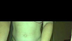 Wife's Fat Hairy Pussy Dildo Peeing Compilation Homemade