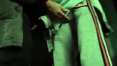 we fuck passionately clothes on mutual orgasm explosion