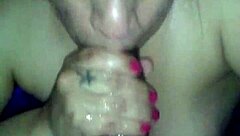 i love sloppy top on this fat ass riding hard