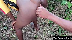 university lovers explode with bush fucking passion during endless strike