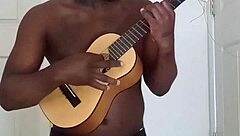 Single man roleplays date prep remaking songs solo